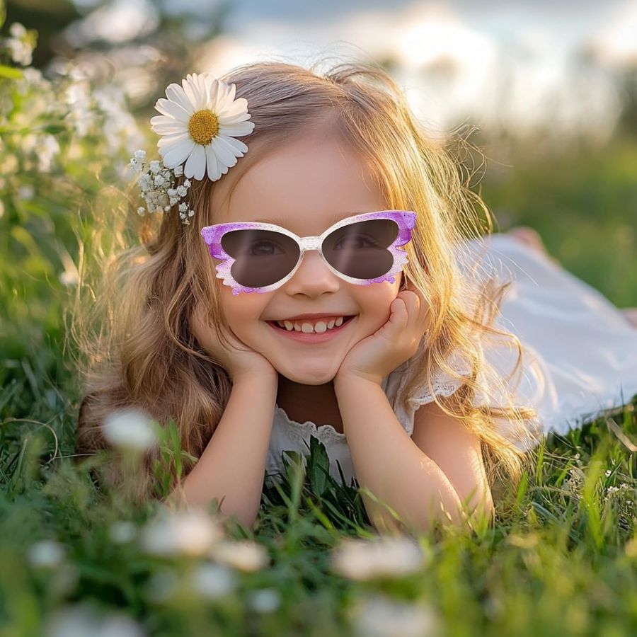 Sunglasses & Purses from PinkSheep