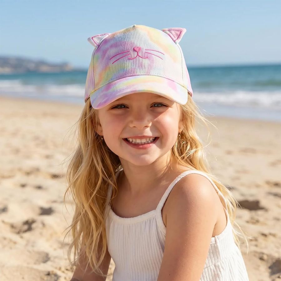 Caps, Socks & Swim from PinkSheep